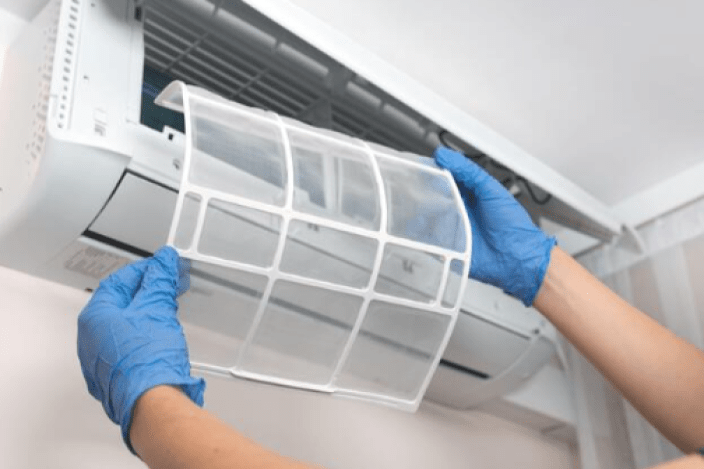AC Service